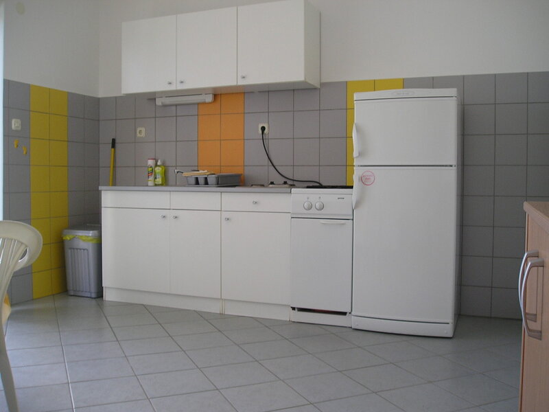 Appartamenti Apartmani Viera Orebic (Penisola Peljesac)