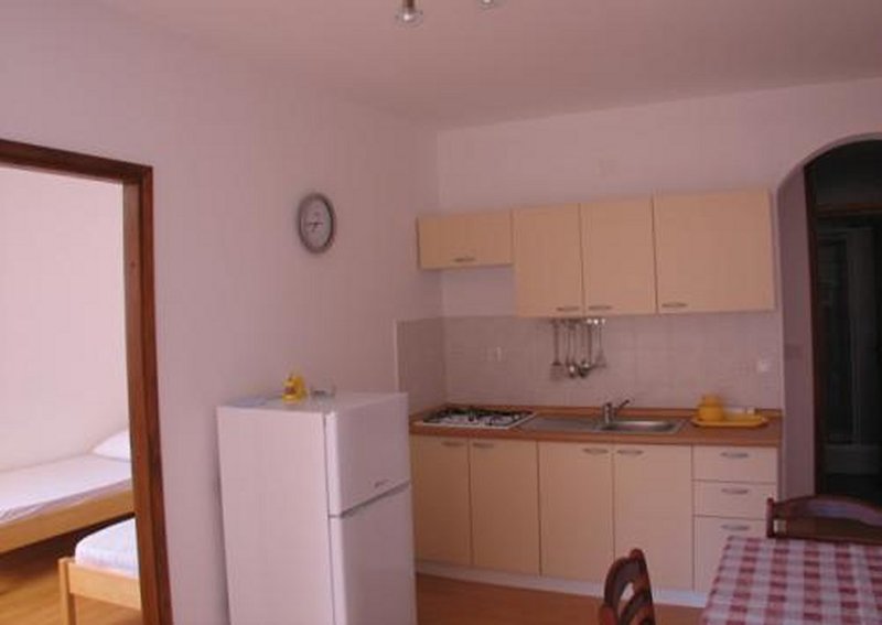 Appartamenti Obiteljski Smještaj - Apartmani Šipušić Stara Novalja (Isola Pag)