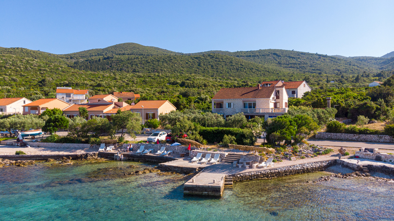 Appartamenti MAK Kneza (Isola Korcula)