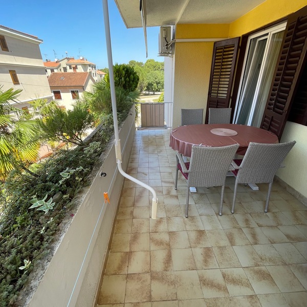 Apartmenthaus Lori  Porec