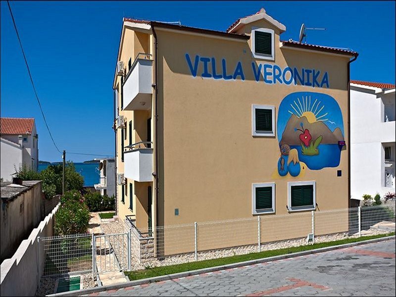 Appartamenti Villa Veronika Brodarica