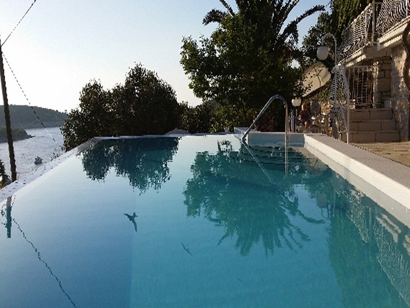 Hvar Island Hvar Vacation Rentals By Owner Villa Sonia Teo