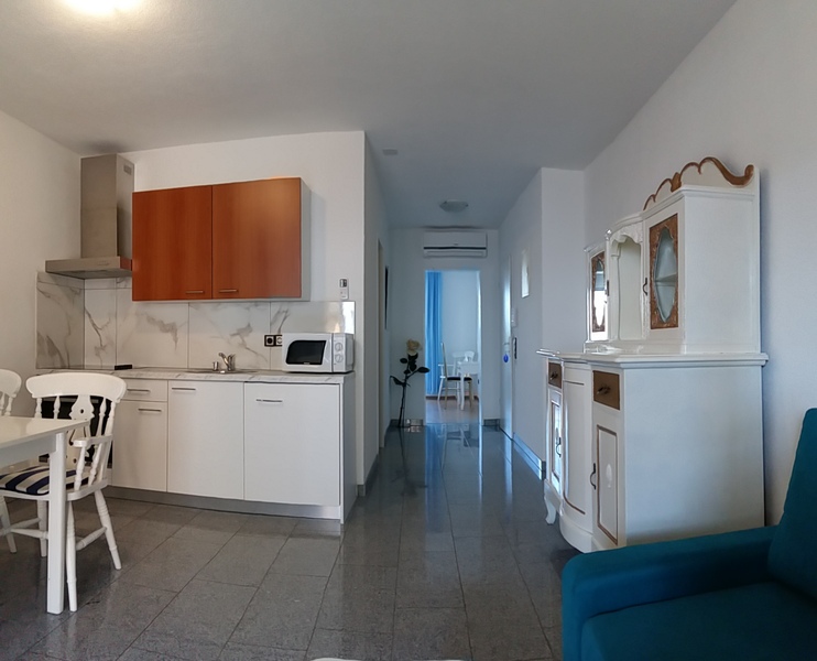 Apartamenty Apartmani Mare Fažana