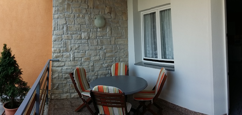 Apartmani Apartmani Mare Fažana