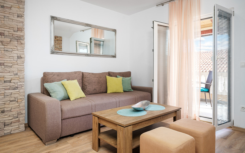 Apartments VESNA Vodice