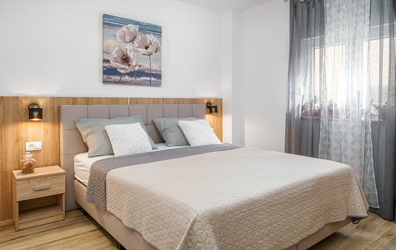 Apartmani VESNA Vodice