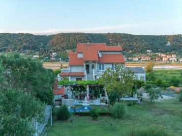 Vacation rentals in Kvarner