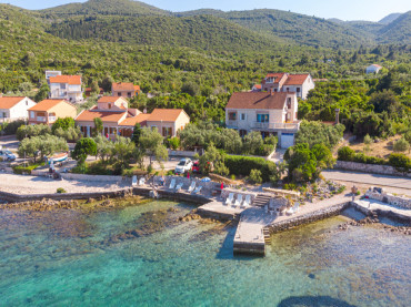 Apartmani Kneža (Otok Korčula)