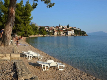 Affitti per le vacanze a Croazia