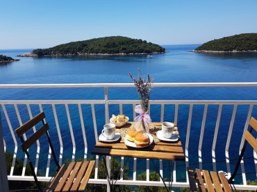Affitti per le vacanze a Dubrovnik