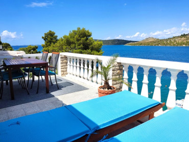 Vacation rentals in Croatia