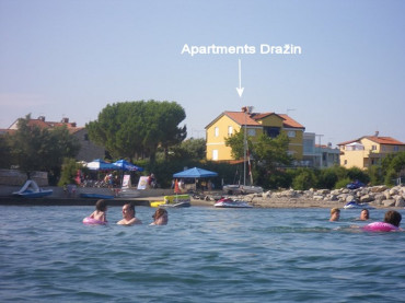 Affitti per le vacanze a Novigrad (Istra)