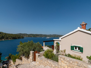 Ferienwohnungen Vela Luka (Insel Korcula)