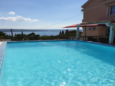 Vacation rentals in Croatia