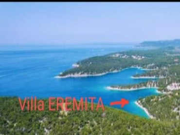 Vacation rentals in Milna (Island Brac)