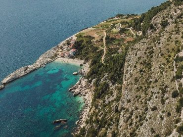 Ferienwohnungen Hvar (Insel Hvar)