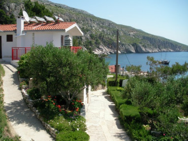 Vacation rentals in Croatia