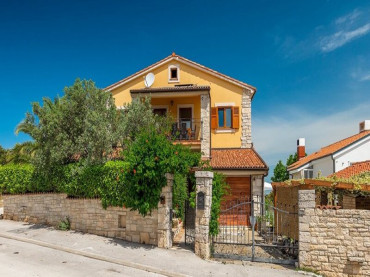 Vacation rentals in Istria