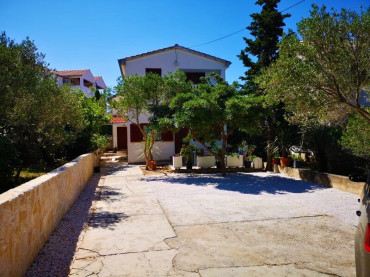 Apartmani Kornati (Otok Kornati)