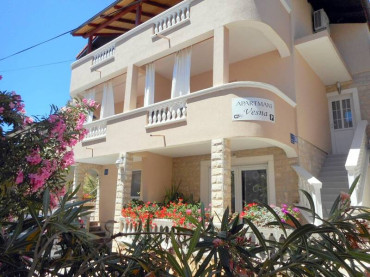 Apartmani Vodice