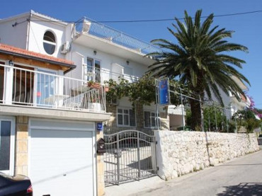 Vacation rentals in Croatia