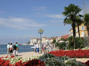 Affitti per le vacanze a Istria