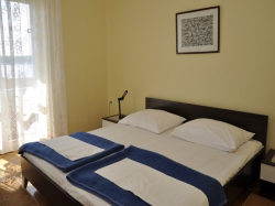 Apartamenty Štokić Barbat (Wyspa Rab)