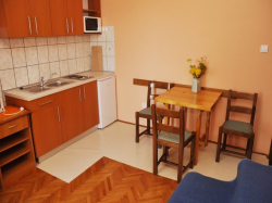 Apartamenty Štokić Barbat (Wyspa Rab)