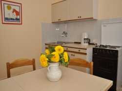 Apartamenty Štokić Barbat (Wyspa Rab)