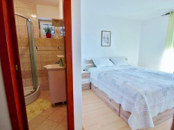 Apartamenty Fabijanić Barbat (Wyspa Rab)