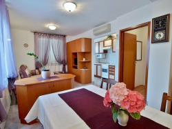 Apartamenty Fabijanić Barbat (Wyspa Rab)