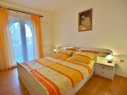 Apartamenty Fabijanić Barbat (Wyspa Rab)