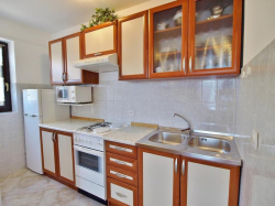 Apartamenty Fabijanić Barbat (Wyspa Rab)