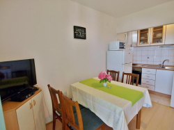 Apartamenty Fabijanić Barbat (Wyspa Rab)