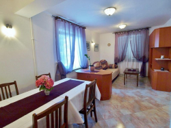 Apartamenty Fabijanić Barbat (Wyspa Rab)