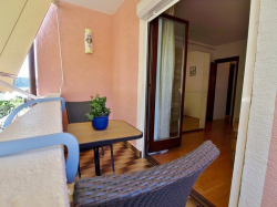 Apartamenty Fabijanić Barbat (Wyspa Rab)