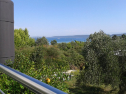 Apartamenty Apartman Kate Barotul (Wyspa Pašman)