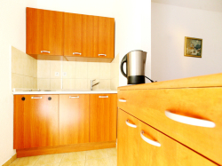 Apartamenty Ruza Baška Voda