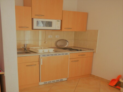 Apartamenty Ruza Baška Voda