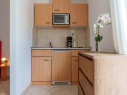 Apartamenty Ruza Baška Voda