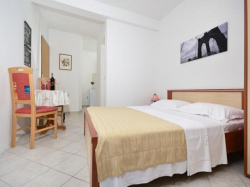 Apartamenty Jelić Baška Voda