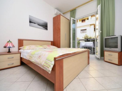 Apartamenty Jelić Baška Voda