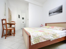 Apartamenty Jelić Baška Voda