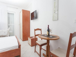 Apartamenty Jelić Baška Voda