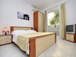 Apartamenty Jelić Baška Voda