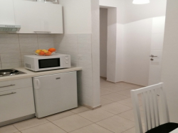 Apartamenty Jelić Baška Voda