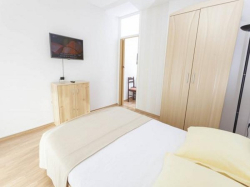 Apartamenty Jelić Baška Voda