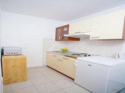 Apartamenty Jelić Baška Voda