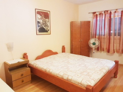 Apartamenty IVA Baška Voda