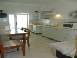 Apartamenty IVA Baška Voda